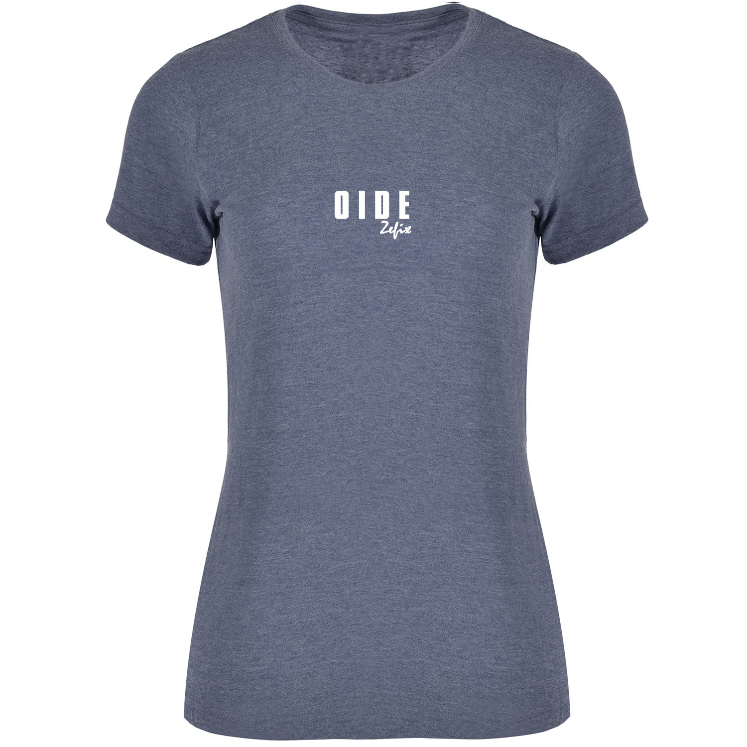 OIDE Damen T-shirt - Datschi Trachten