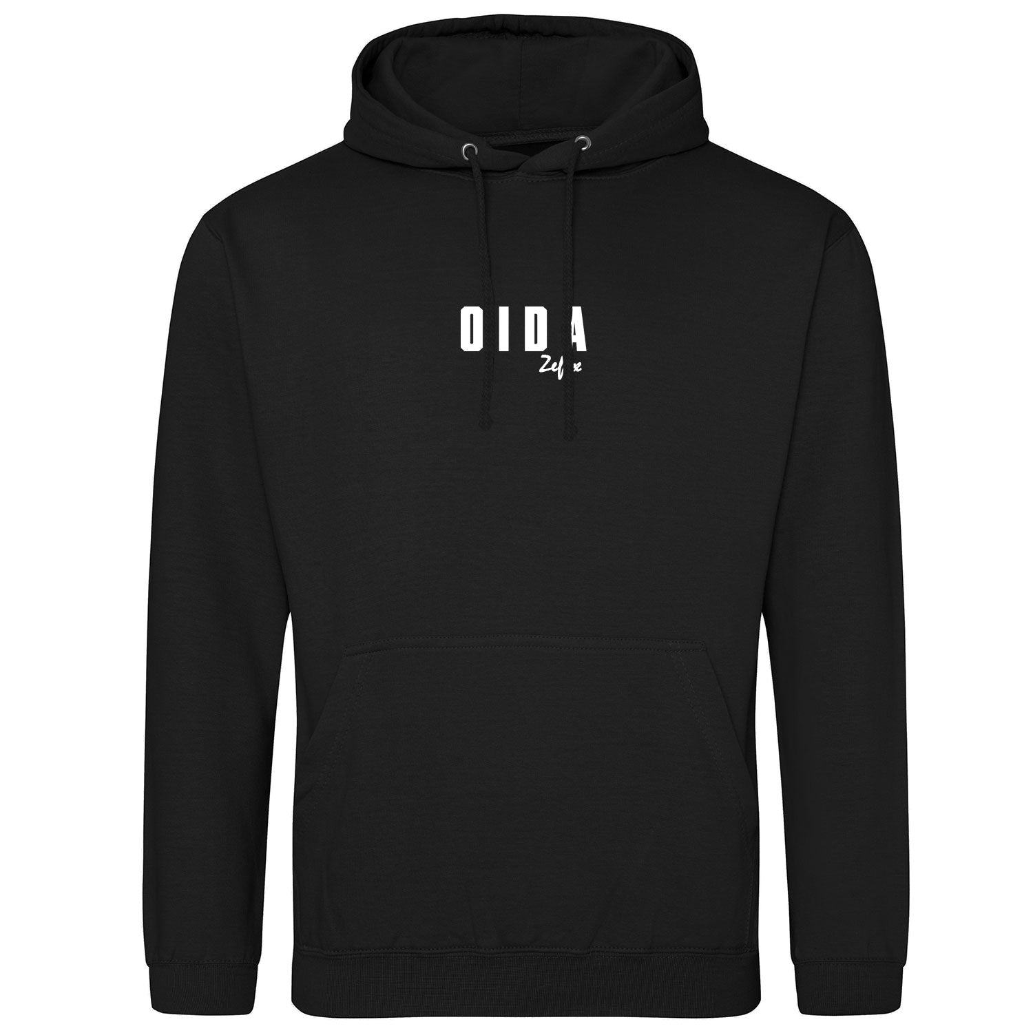 OIDA Herren Hoodie - Datschi Trachten