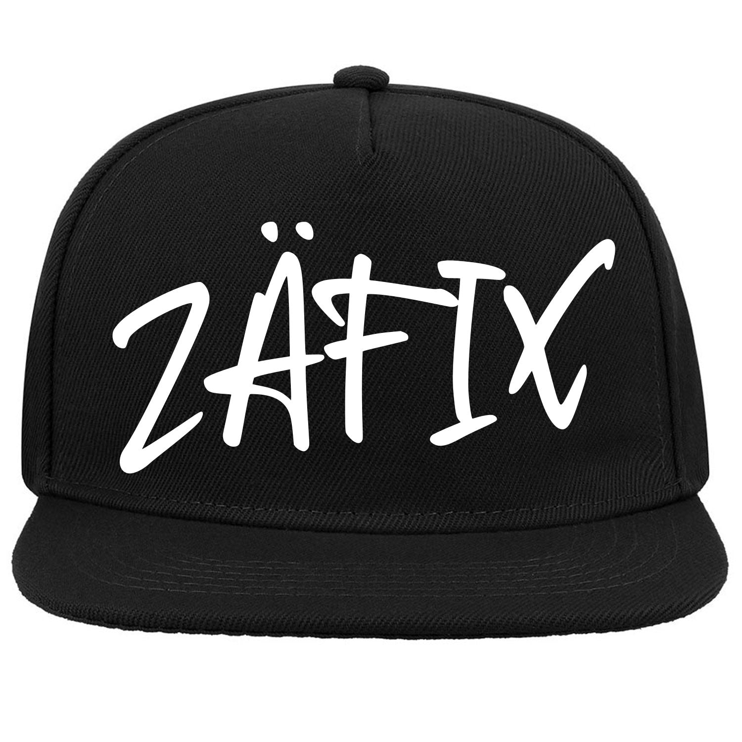 ZÄFIX Cap - Datschi Trachten
