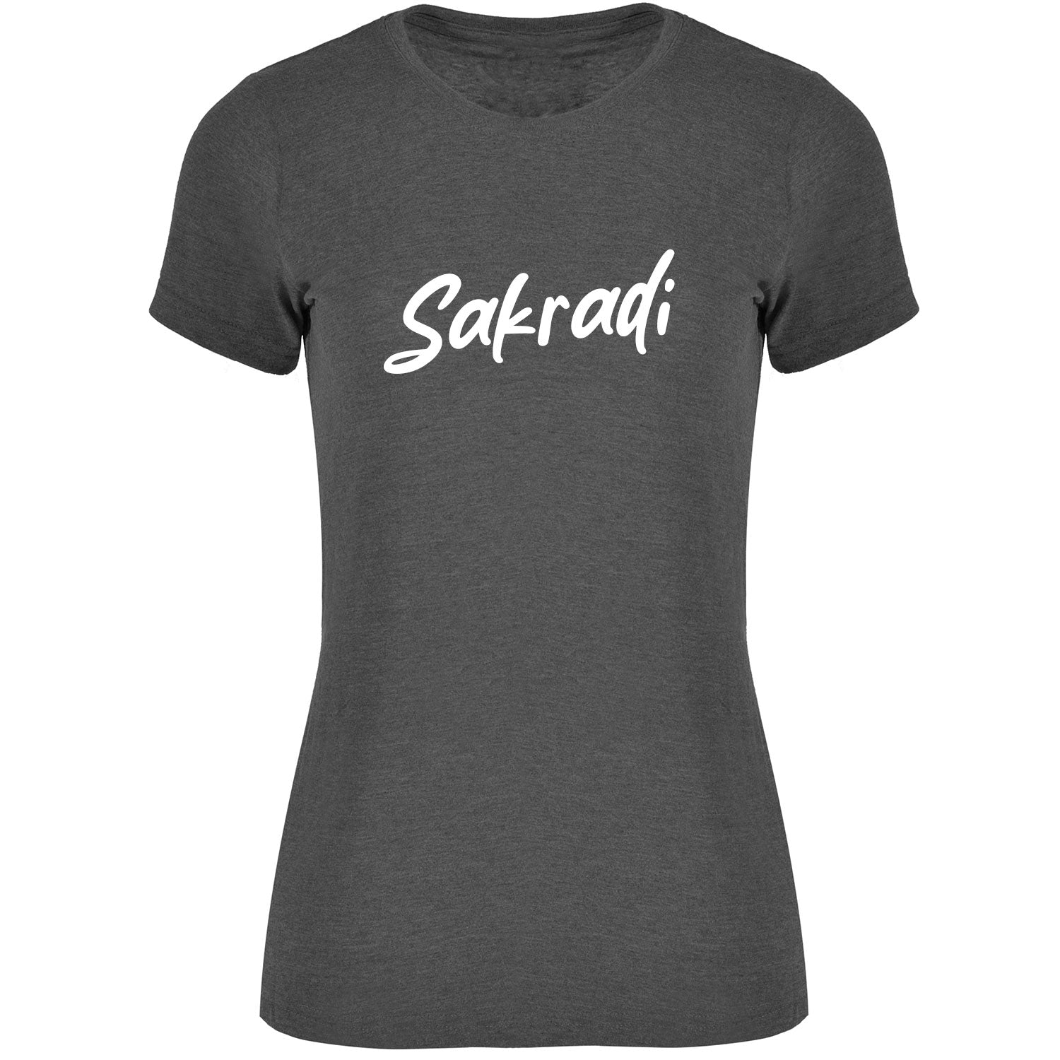 Sakradi  Damen Tshirt - Datschi Trachten