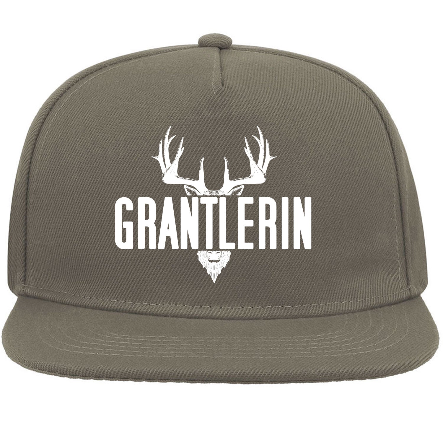 Grantlerin Cap - Datschi Trachten