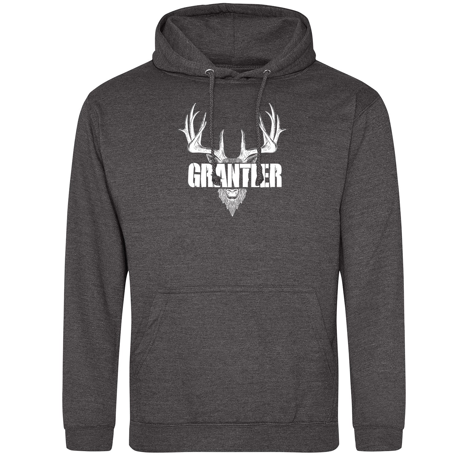 Grantler Hoodie - Datschi Trachten