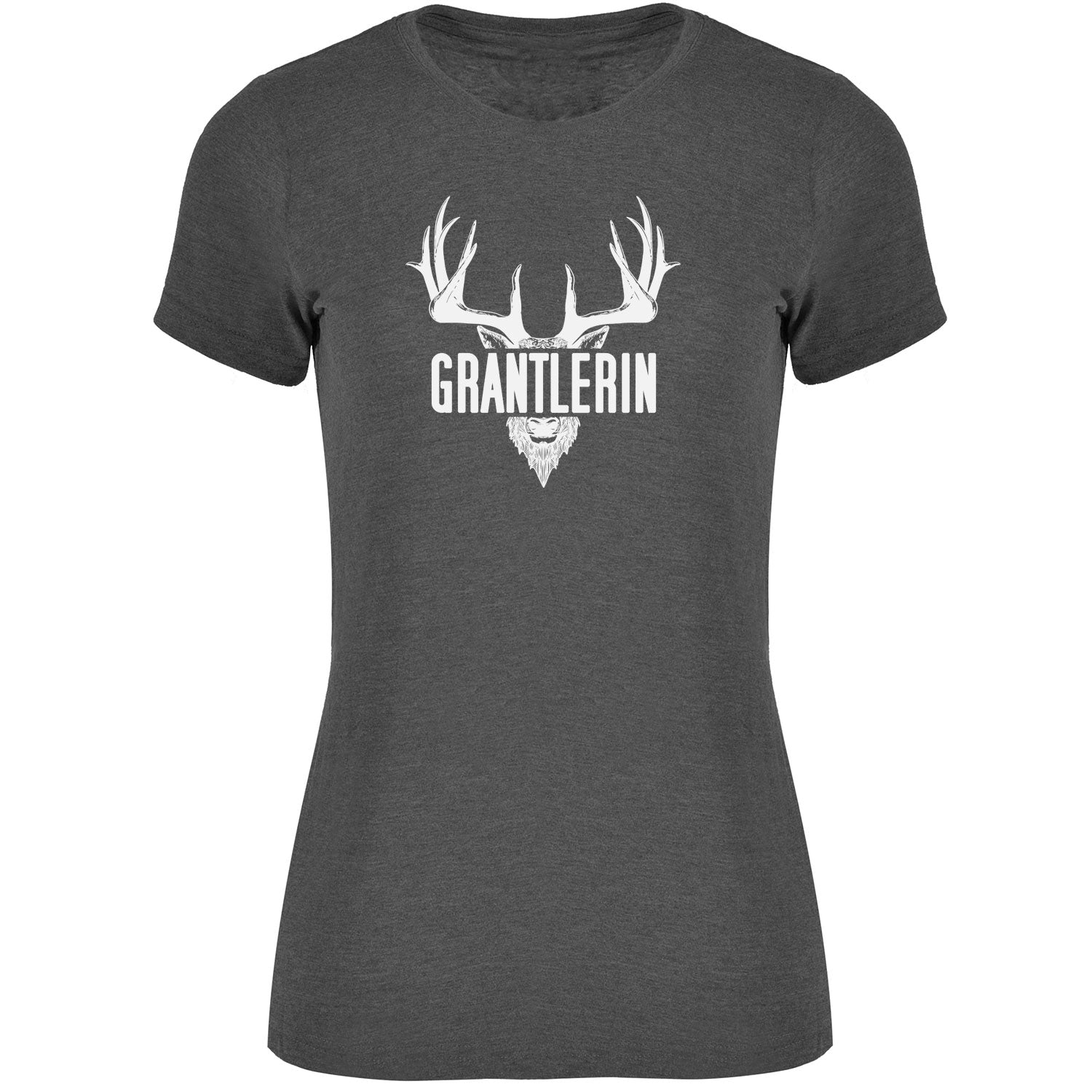 Grantlerin Damen T-shirt - Datschi Trachten