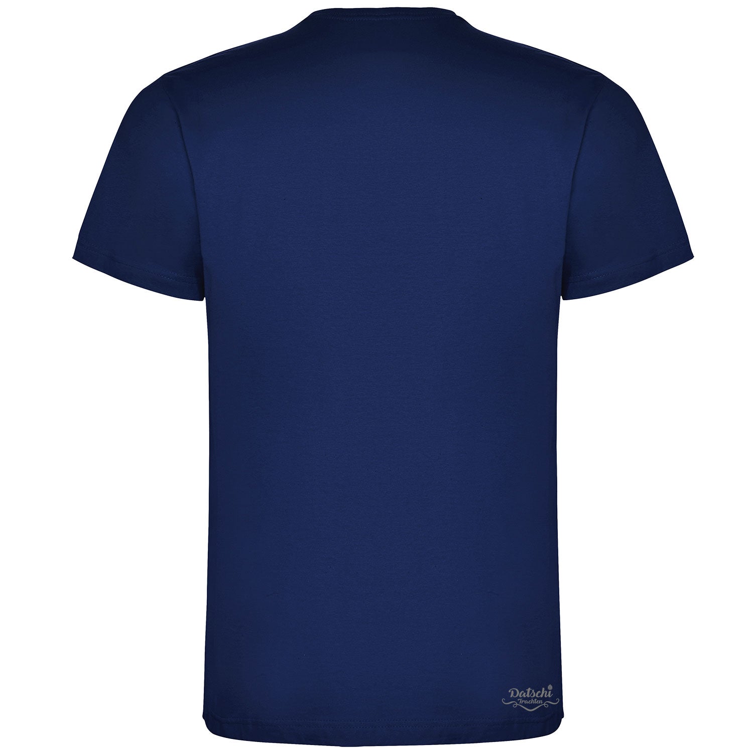 I bin vom Dorf Herren T-shirt - Datschi Trachten
