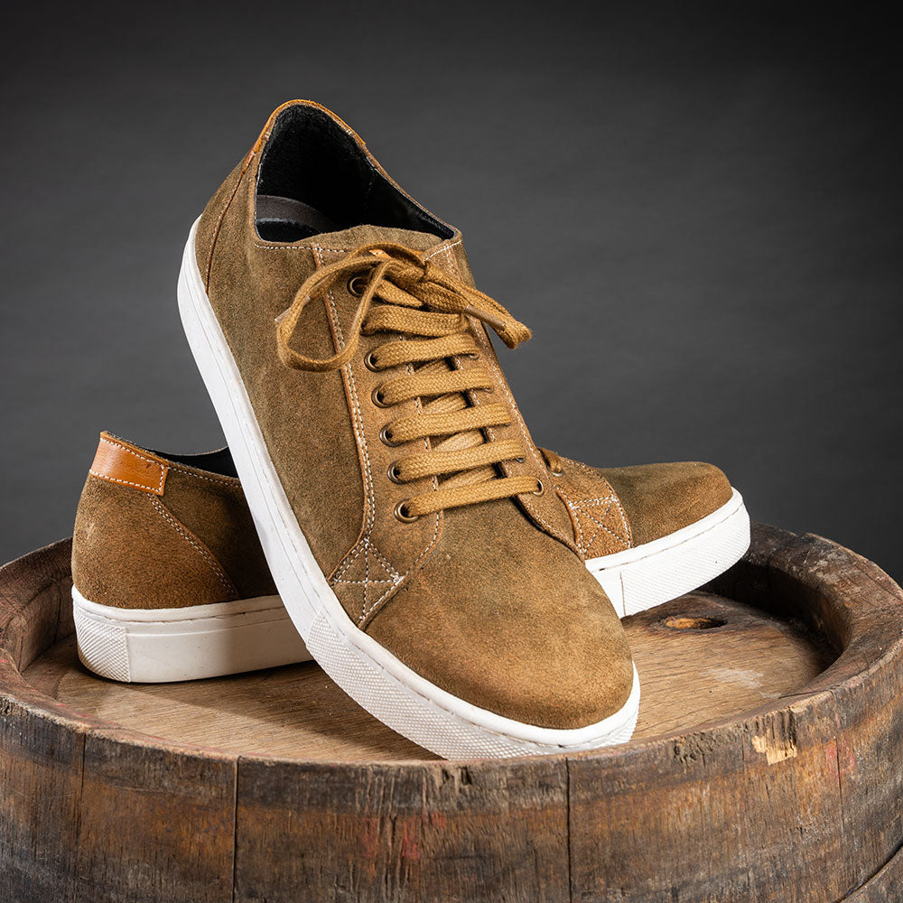 Maddox Trachtensneaker Xaver Braun - Datschi Trachten