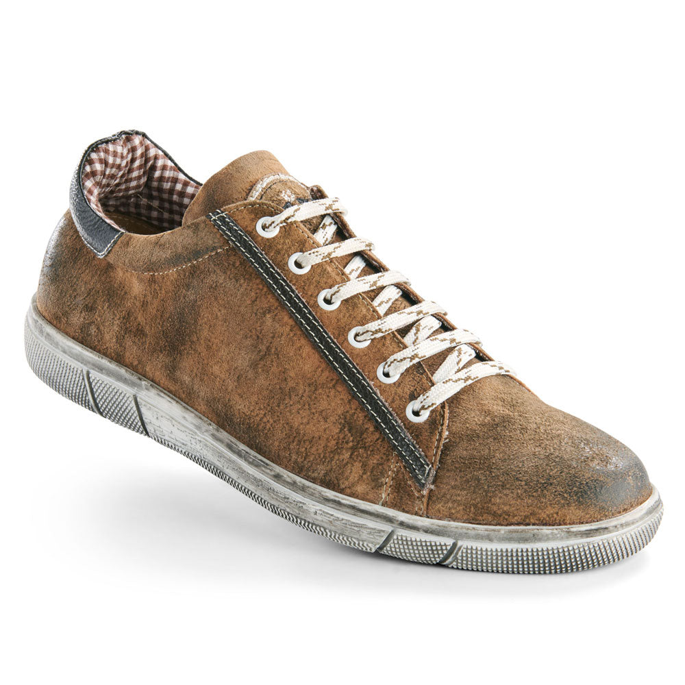 Maddox Trachtensneaker Siggi - Datschi Trachten