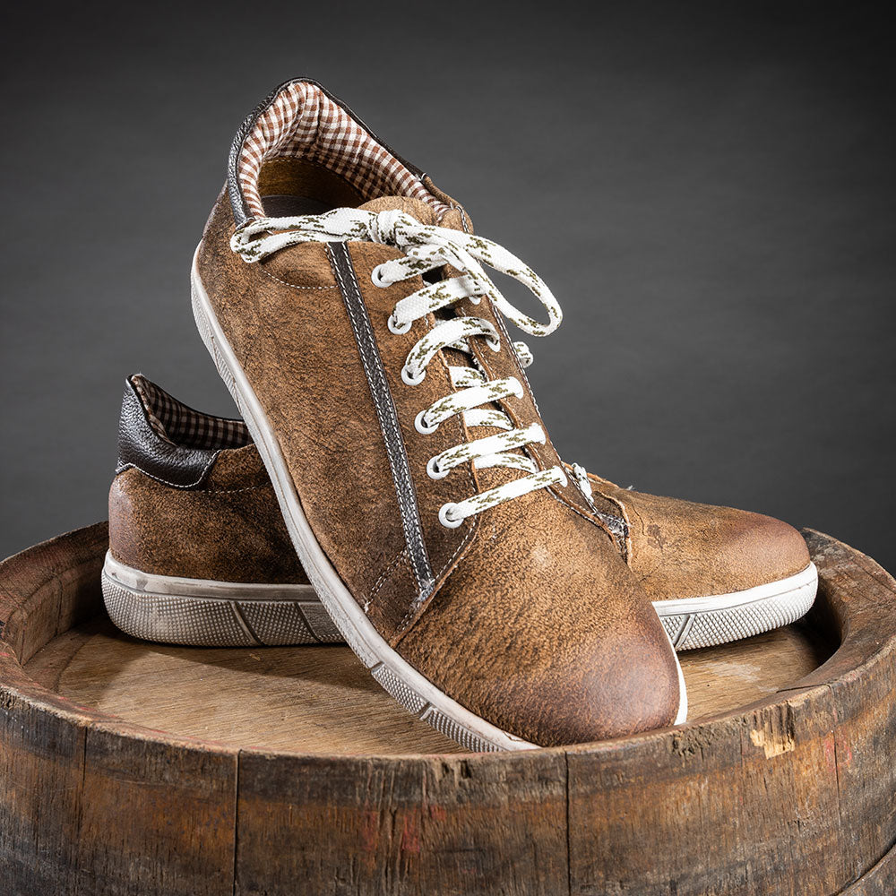 Maddox Trachtensneaker Siggi - Datschi Trachten